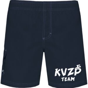 Short KVZP Team